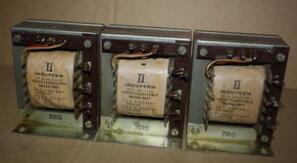 變壓器檢修技術(shù)要點認知