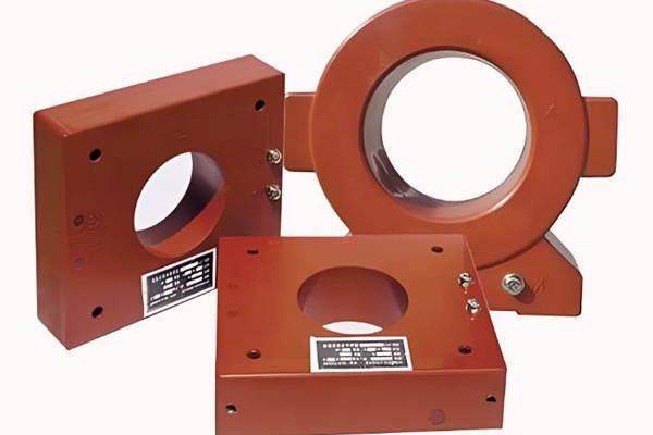 零序電流互感器和普通電流互感器差別竟如此大！ 圖1