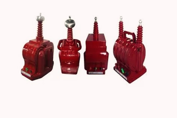 電壓互感器變比如何計算和確定？一次講清楚！ 圖2