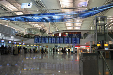 慕尼黑機(jī)場