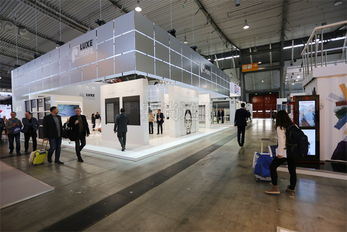 2018年德國R+T Stuttgart門窗及遮陽技術展