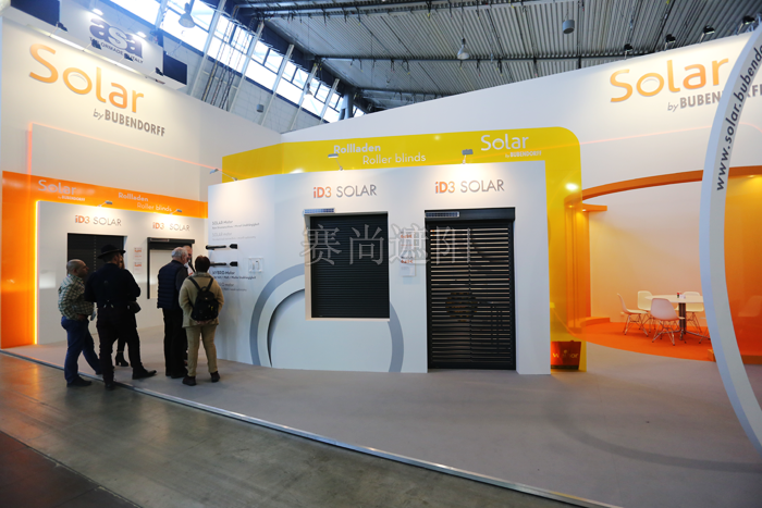 2018年德國R+T Stuttgart門窗及遮陽技術展