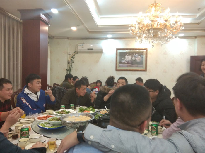 賽尚遮陽(yáng)2019年會(huì)報(bào)道